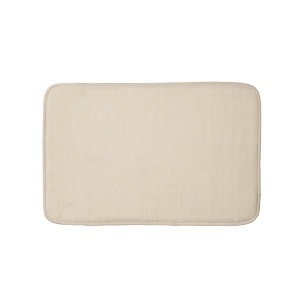Honeycomb  bath mat