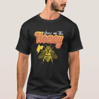 Honeycomb Bee Hive Beekeeper