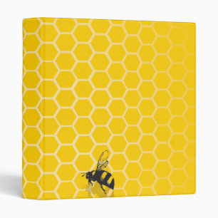 Honeycomb Binder
