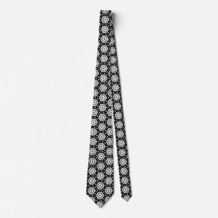 Honeycomb II - v1 Tie