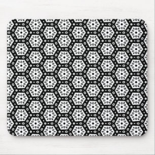 Honeycomb II - v2 Mouse Pad