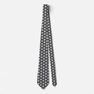 Honeycomb II - v2 Tie