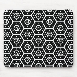 Honeycomb Mouse Pad