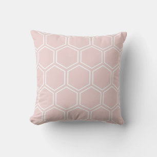 Honeycomb Outdoor Pillow
