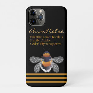 Honeycomb Pattern iPhone 11 Pro Case