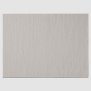 Honeycomb   Solid Colour Grey 2 Tissue Paper