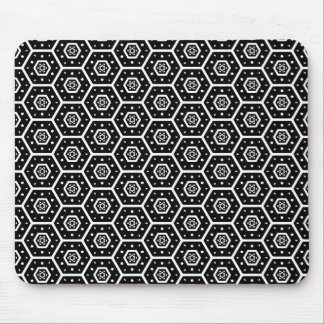 Honeycomb - v2 mouse pad