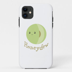 Honeydew iPhone 11 Case