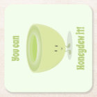 Honeydew Encouragement | Postcard