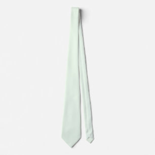 Honeydew Melon Green F0FFF0 Colour with Name Optio Tie