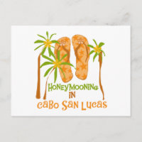 Honeymoon Cabo San Lucas Tshirts and Gifts
