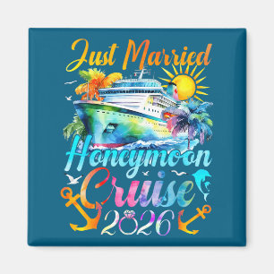 Honeymoon Cruise For Matching Couples 2026 Just Ma Magnet