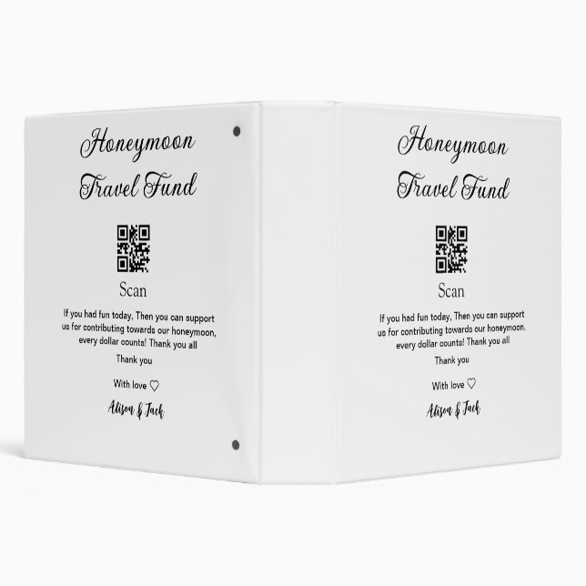 Honeymoon fund scan QR codeadd name  Binder (Background)