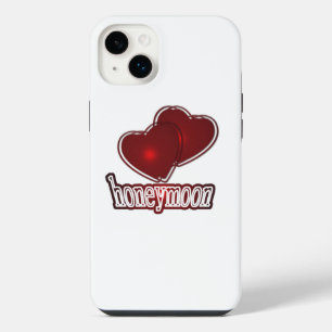 honeymoon  iPhone 14 plus case
