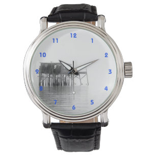 Honeymoon Suite Photography Watch