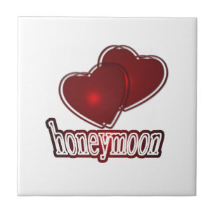 Honeymoon Tile