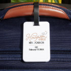 Honeymoon Vibes Wedding Gift