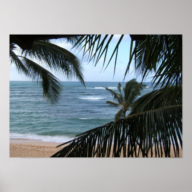 honeymoon view poster (Front)