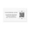 Honeymoon Wish / Fund Card w QR Code Insert