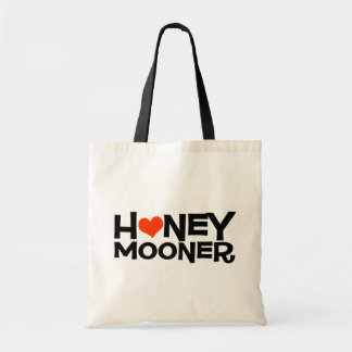 Honeymooner with Heart Classic Tote Bag