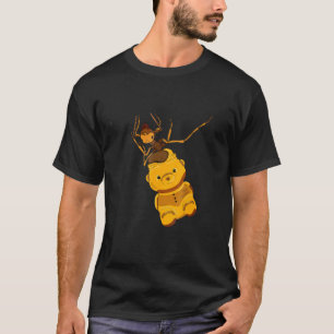 Honeypot Ant Honey Bear T-Shirt