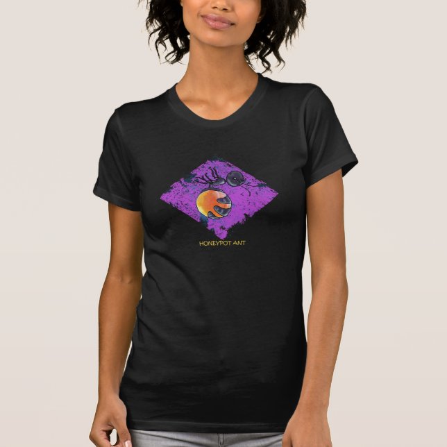 honeypot ant T-Shirt (Front)