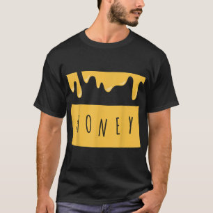 Honeypot Jar of Honey Costume  T-Shirt