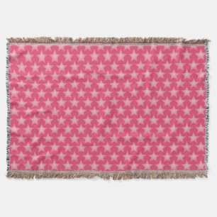 Honeysuckle background 2 throw blanket