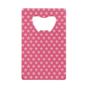 Honeysuckle background 2 wallet bottle opener