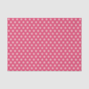 Honeysuckle background tissue paper