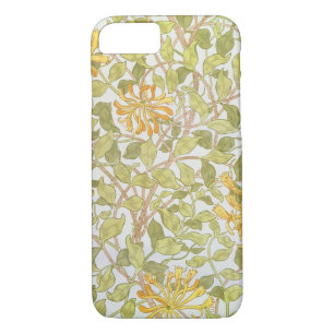 'Honeysuckle' design, 1883 Case-Mate iPhone Case