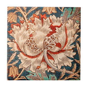 Honeysuckle Tile
