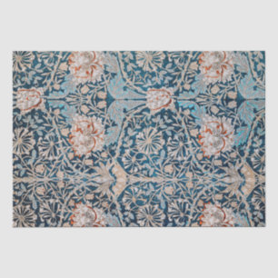 Honeysuckle, William Morris Tissue Paper