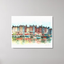 Honfleur