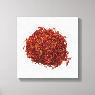 Hong Hua Canvas Print