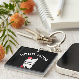 Hong Kong 