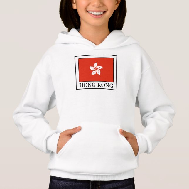 Hong Kong (Front)