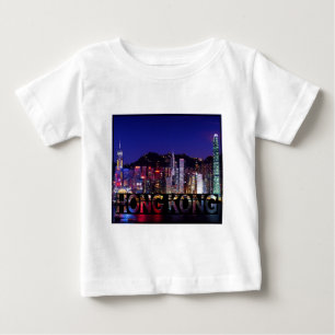 Hong Kong Baby T-Shirt