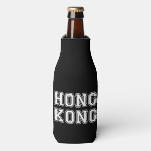 Hong Kong Bottle Cooler