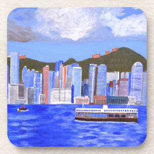 Hong Kong Coaster