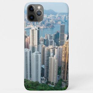 Hong Kong device case