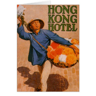Hong Kong Hotel