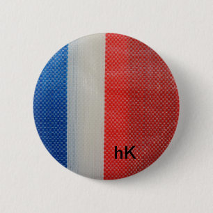 Hong Kong, It is... 2 Inch Round Button