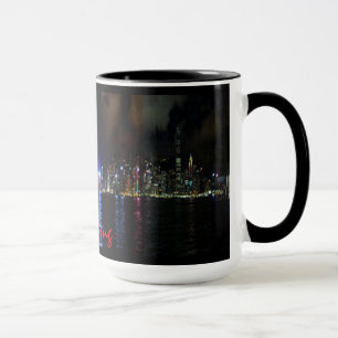 Hong Kong Mug