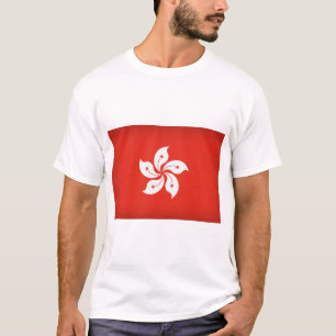 Hong Kong T-Shirt