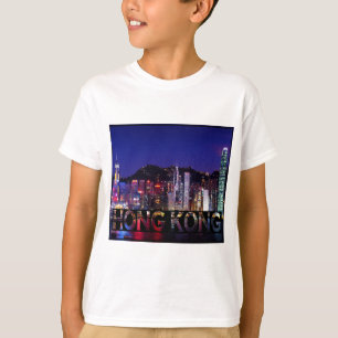 Hong Kong T-Shirt