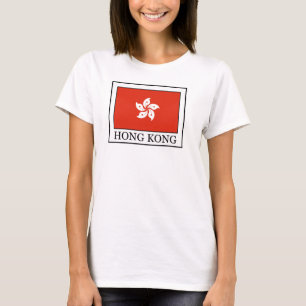 Hong Kong T-Shirt