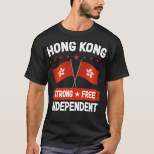 Hong Kong T-Shirt