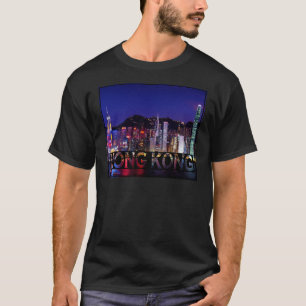 Hong Kong T-Shirt