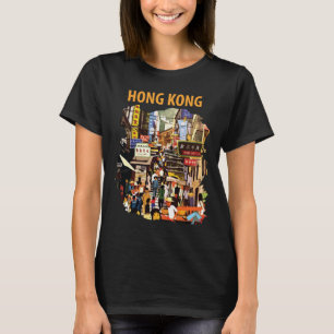 Hong Kong T-Shirt